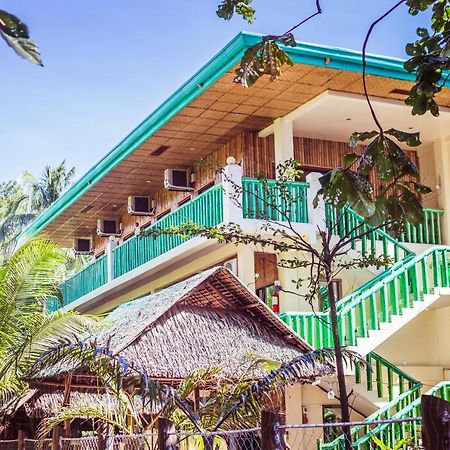 Ceazar'S Place Dauin Exterior photo
