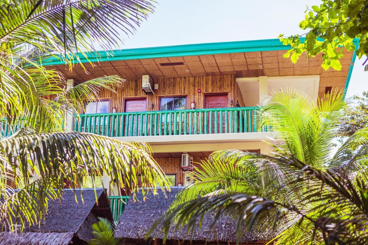 Ceazar'S Place Dauin Exterior photo